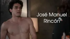 José Manuel Rincón
