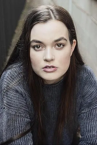 Jessica Burgess