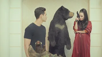 Muchas gracias, siguiente