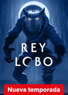 Rey lobo