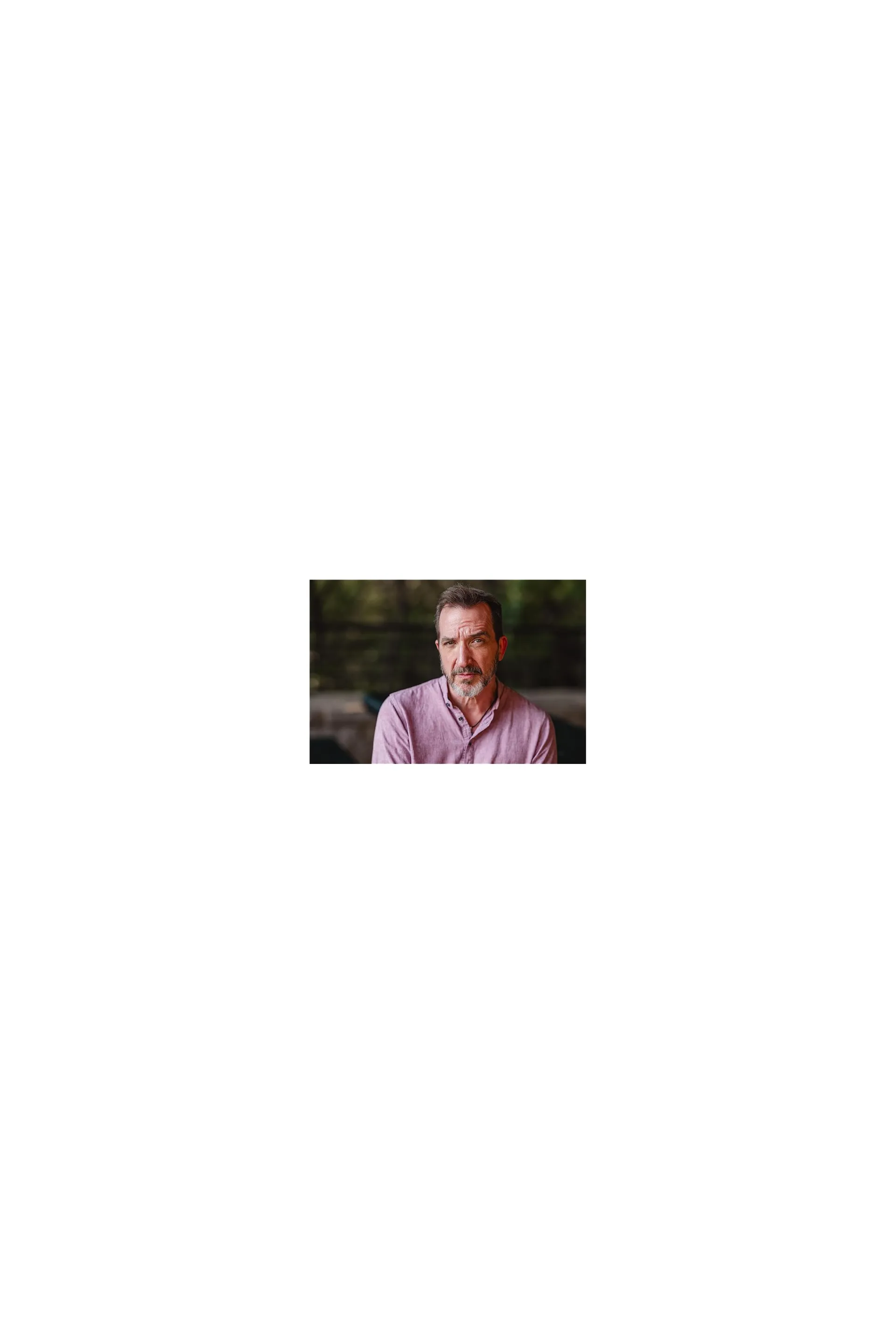 Robb Hudspeth