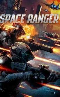 Space Ranger