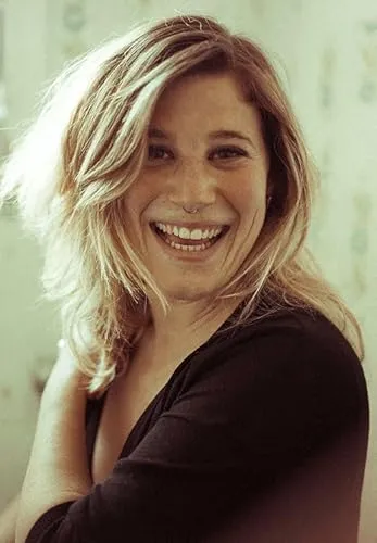 Ángela Cervantes