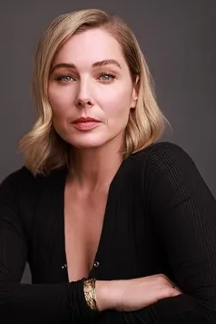 Stefanie von Pfetten