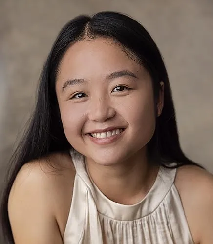 Louise Jiang