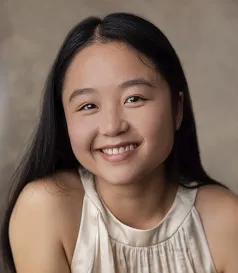 Louise Jiang