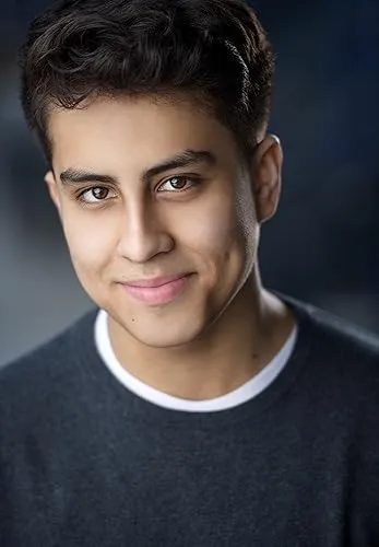 Christopher Martinez