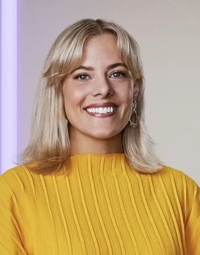 Karin Westerberg