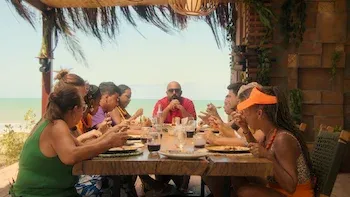 Una receta para el desastre