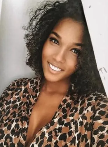 Tiana Okwamo