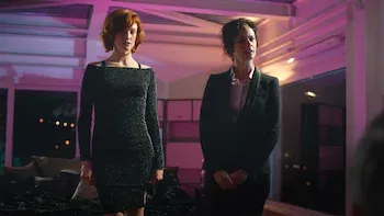 El jardín de las flores vivas