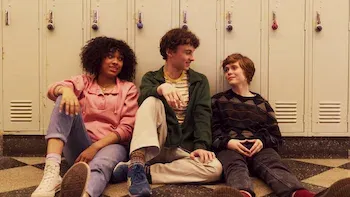 Otro día en el paraíso