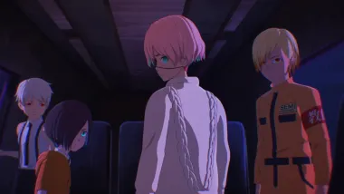 I Mean, of Course, It's... Me