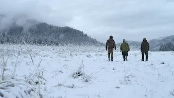 Con el último aliento