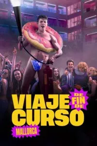 Viaje de fin de curso: Mallorca