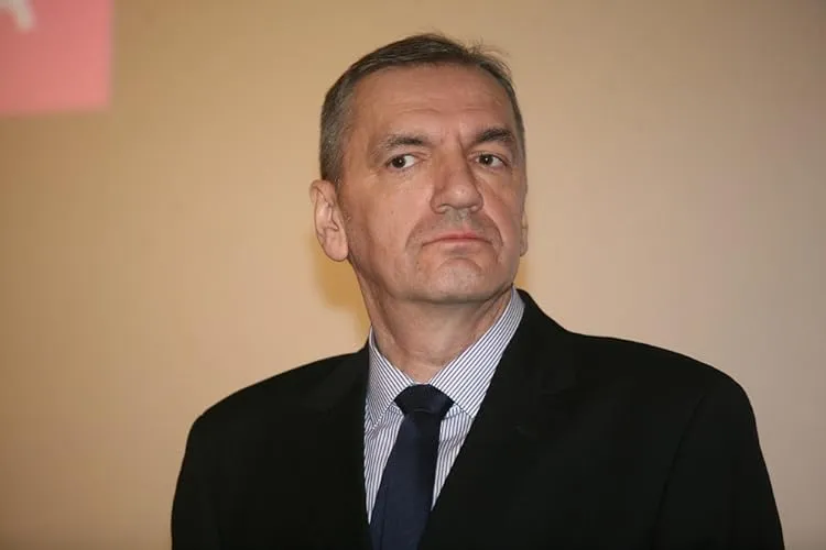 Wladyslaw Pasikowski