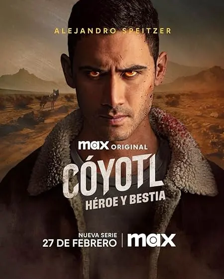Cóyotl, Héroe y Bestia