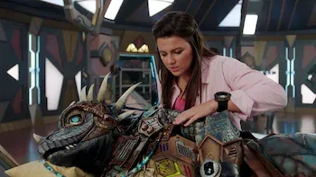 Las piezas que faltan