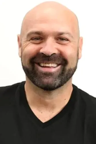 Ricardo Trogi