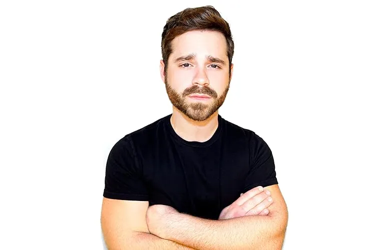 Ryan Pinkston