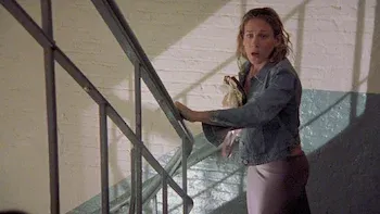 Corriendo con tijeras