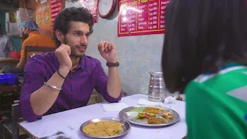 Me gustas tú... y tú... y tú