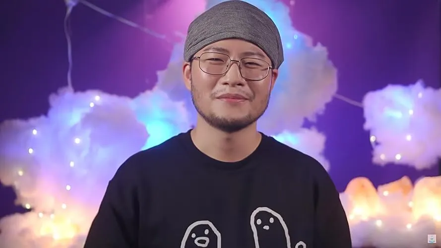Yung-I Chang