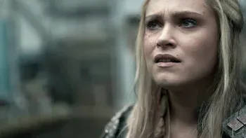 Cielo rojo en la mañana