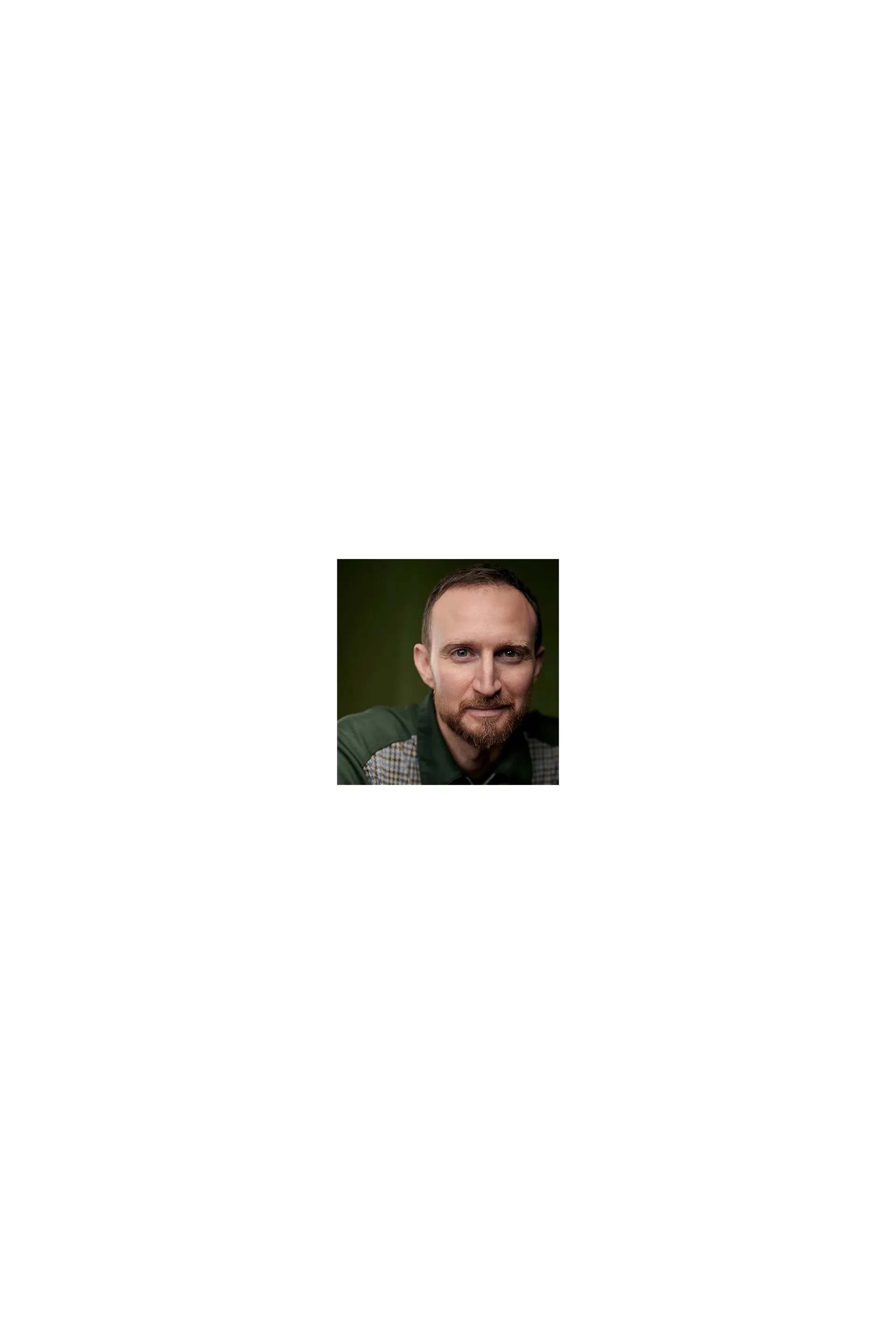 James Marlowe