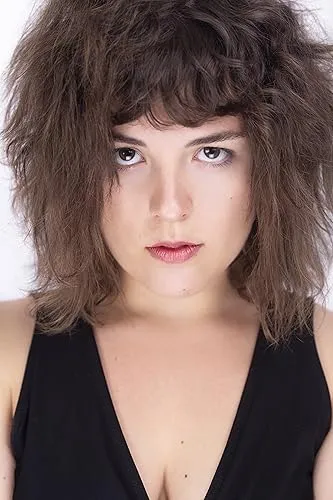Danae Reynaud