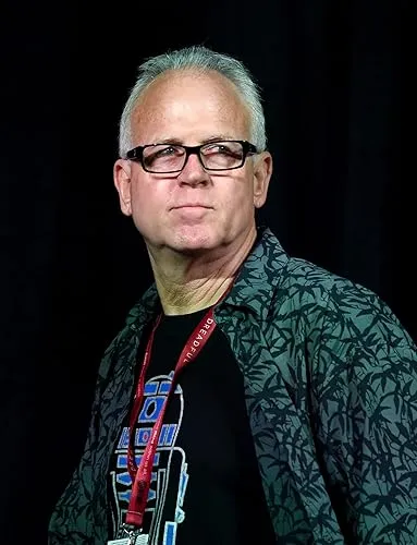 Mike B. Anderson