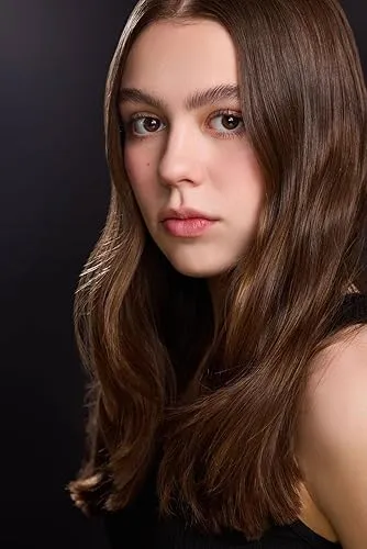Kayden Brenna Tokarski