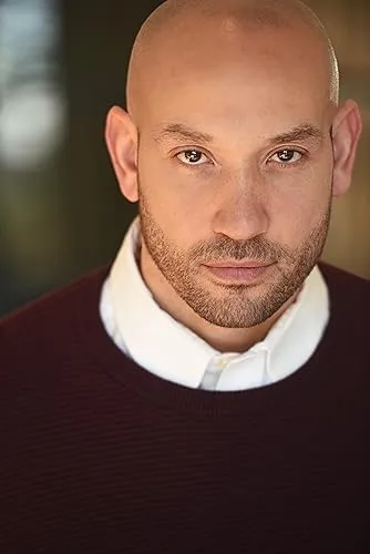 Gavin Herscher
