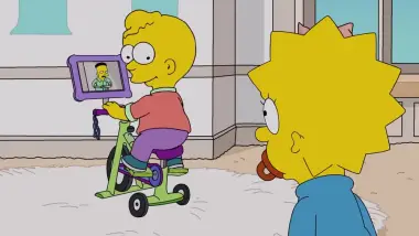 La increíble levedad de ser un bebé