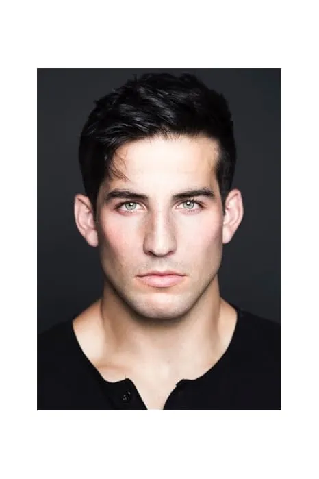Carson Rapsilver
