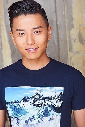 Sean Sekino