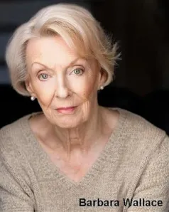 Barbara Wallace