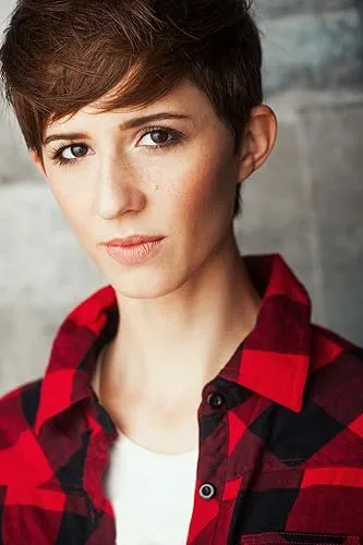Sarah Elmaleh