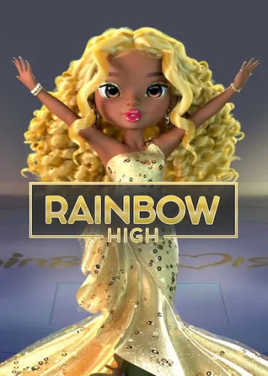Rainbow High