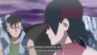 Regeneración