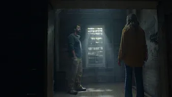 Esta casa me asesinó (Parte 2)