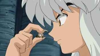 Hosenki y el último fragmento