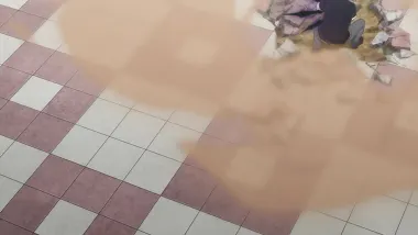 The Foolish Angel and Demon Spread Their Wings