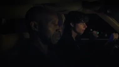 Soy testigo de la enfermedad