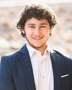 Jeremy Shinder