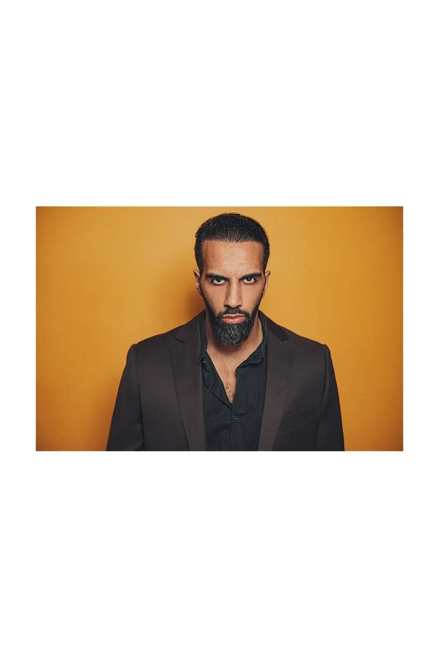 Amer El-Erwadi