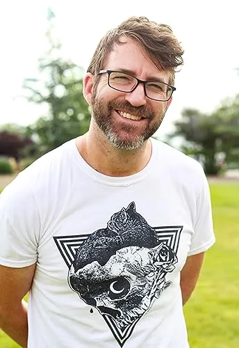 John K.D. Graham