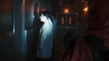 Un mensaje desde control terrestre