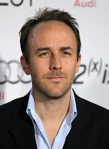 Derek Cianfrance