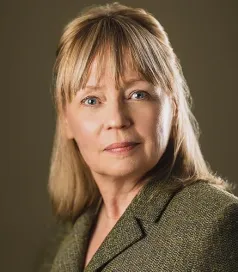 Martha Irving